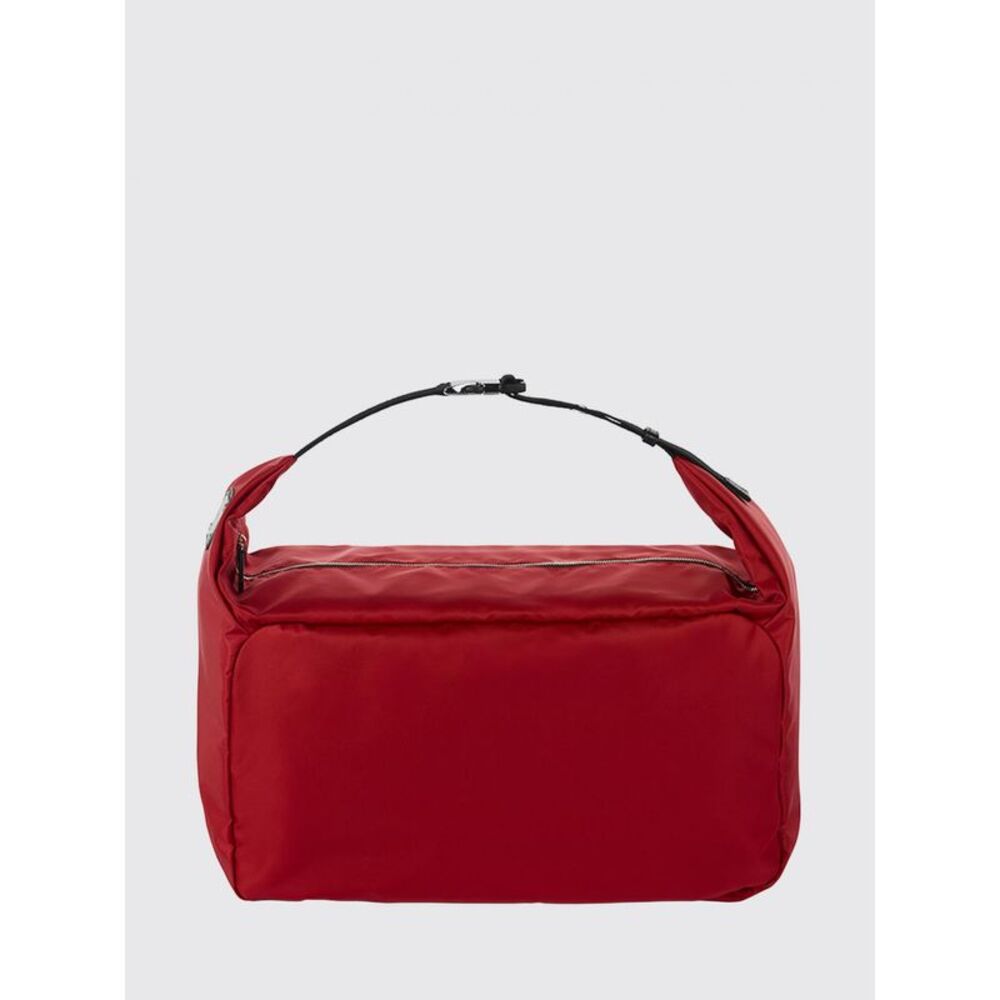 Fpm Milano Travel Bag Men Red